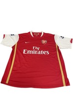 Maglia Nike Home Arsenal