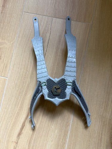 Tytus armor chest harness - armor,