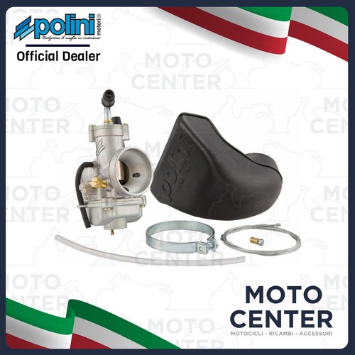 Carburatore polini cp24 - carburatore,