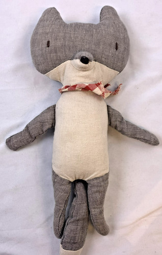 Maileg peluche lupo cotone