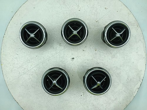 Set cruscotto sfiato - set,