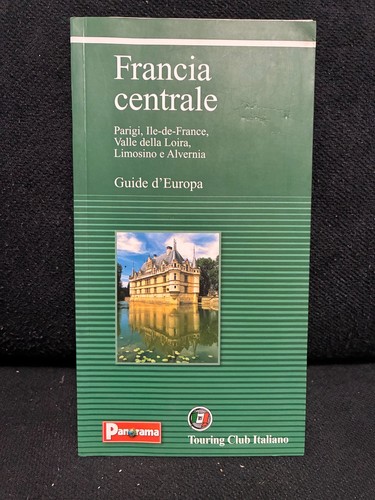 Guide europa francia - d'europa,
