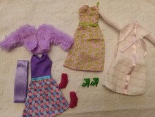 Abito  Barbie lotto