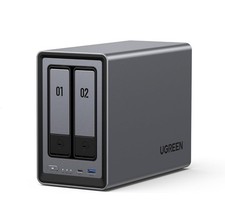 UGREEN NAS DXP2800 2-Bay