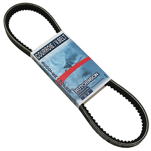 Courroie cyclo adaptable - cyclo,