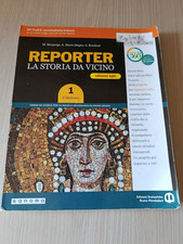 REPORTER LA STORIA DA VICINO -