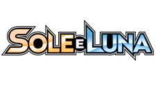 Pokémon sole luna - e, –