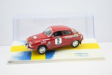 SAAB 96 V4 #2, S.Blomqvist -
