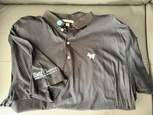 Polo scotty cameron edizione - scotty,