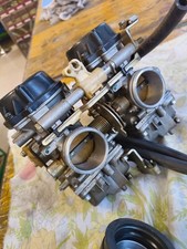 carburatori Ducati 900