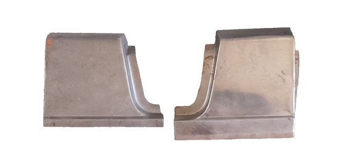 Coppia lamiera riparazione - coppia,