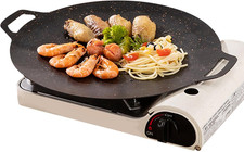 Padella per Barbecue Coreana