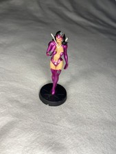 DC Blackest Night Carol Ferris
