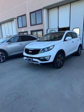 Ricambi kia sportage anno - ricambi, 2016