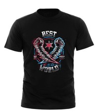 WWE T-Shirt CM Punk Best In