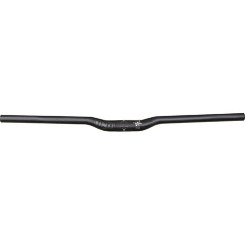 Manubrio doppia altezza grade - manubrio,