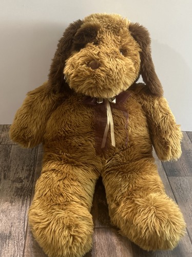 Peluche cane kellytoy jumbo - peluche,