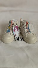 Sneaker pony alte Zara per