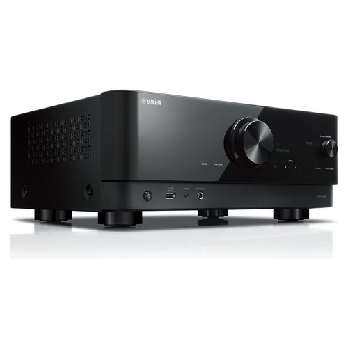 Yamaha sintoamplificatore - yamaha,