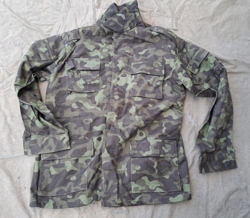 Giacca battaglia esercito - da,