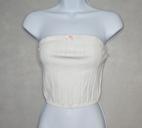 Top tubino beverly beck - tubino,