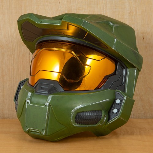 Maschera master chief serie - maschera,