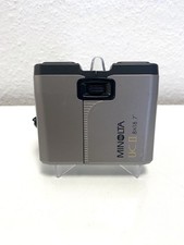 Minolta UC II 8x18 7° / Binocolo Compatto / Alta Qualità / Buone Condizioni ✅