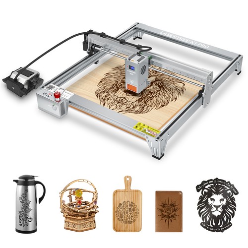 Laser tree pro 40w - laser, k1