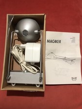 Lampada Ikea Magiker
