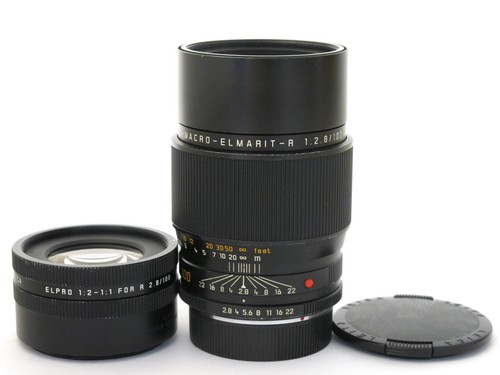 Leica apo macro elmarit - leica, apo-macro-elmarit-r