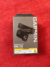 Garmin HRM 200 Heart Rate
