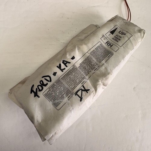 Airbag sedile destro per ford - airbag,