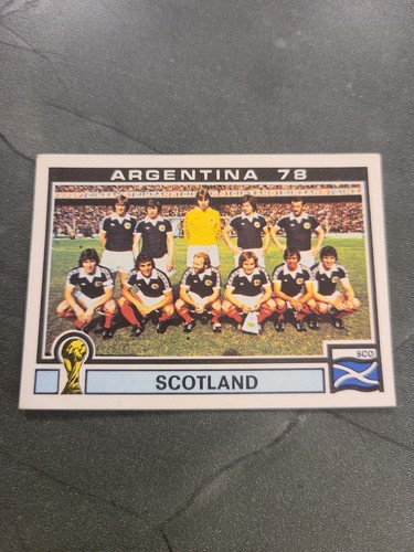 1978 panini argentina world - argentina, 78