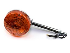 Frecce omologate per Suzuki GN