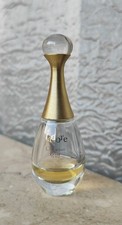 Dior J'ADORE miniatura raro profumo da donna mignon vintage - old formula