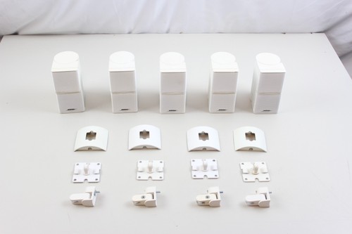 Altoparlanti bose jewel - 5,