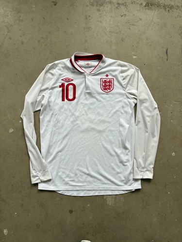 Maglia home umbro inghilterra - home,