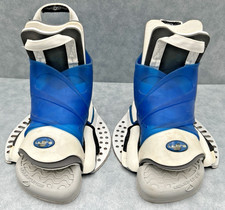STIVALI WAKEBOARD ULTRA LIQUID