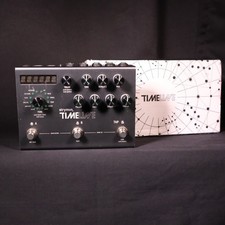 Strymon Timeline Pedale