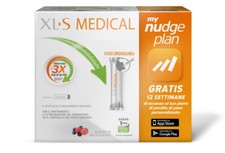 XLS Medical Liposinol Direct 90 Stick Orosolubili