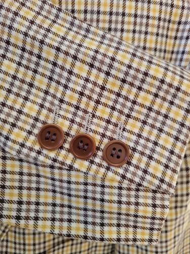 Cappotto sportivo vintage anni