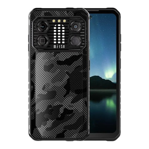 Smartphone robusto pollici - robusto, 6,8