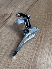 Morsetto deragliatore