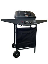 BARBECUE PORTATILE DA ESTERNO