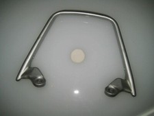 Honda 500 maniglione - s,