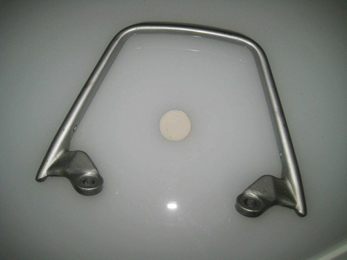 Honda 500 maniglione - cb,