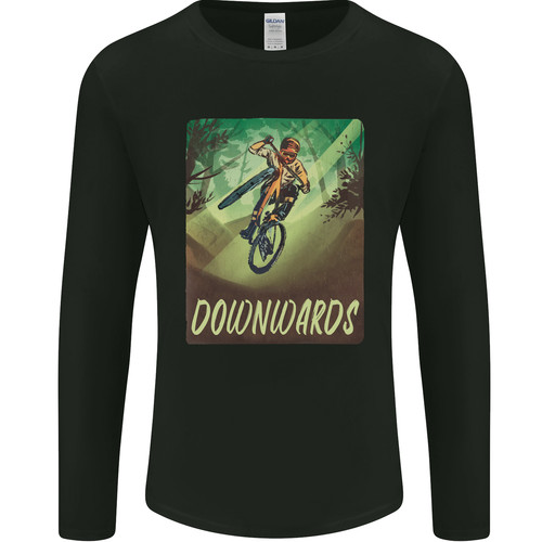 Shirt manica lunga - manica,