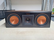 Diffusore KLIPSCH RP-500C Cassa Canale Centrale Speaker Center HiFi Home Theater