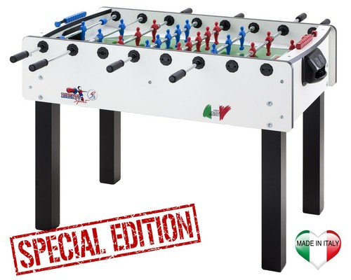 Calciobalilla roberto sport - calciobalilla,