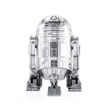 Contenitore R2D2 in peltro di